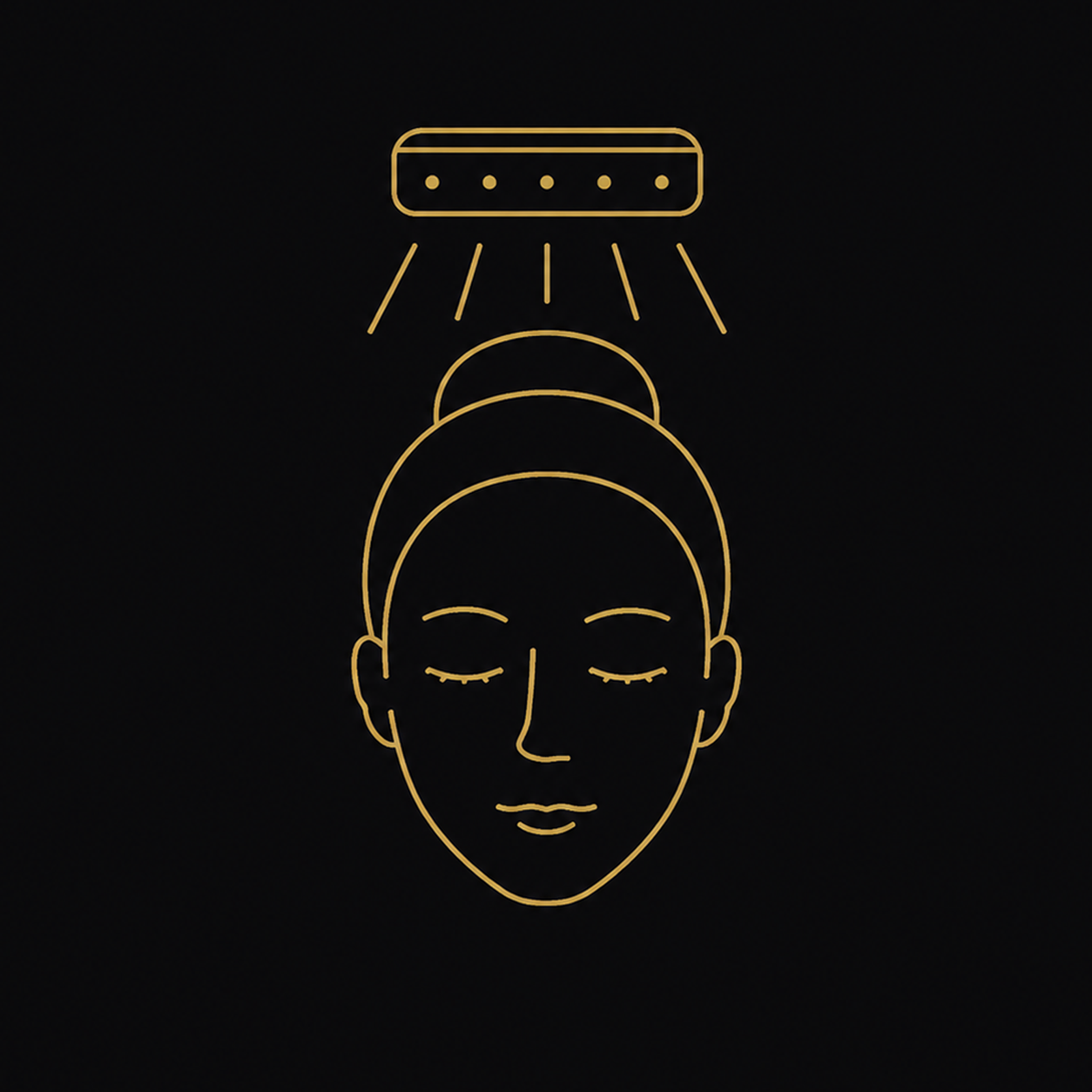 재생 LED