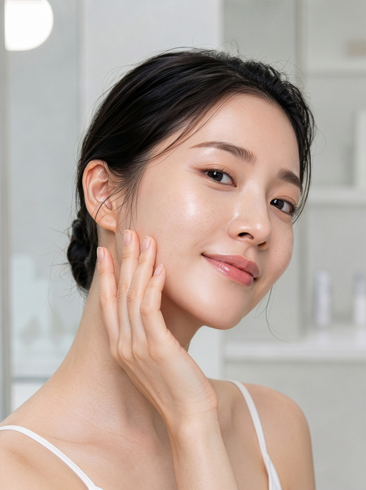 First Mediskin 시설