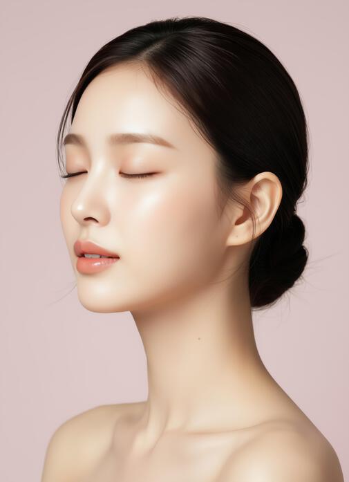 First Mediskin 시설
